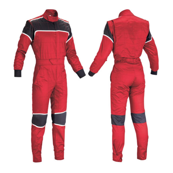 Kart Suit