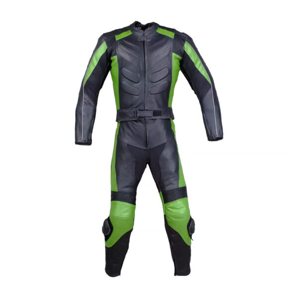 Motorbike Leather Suit