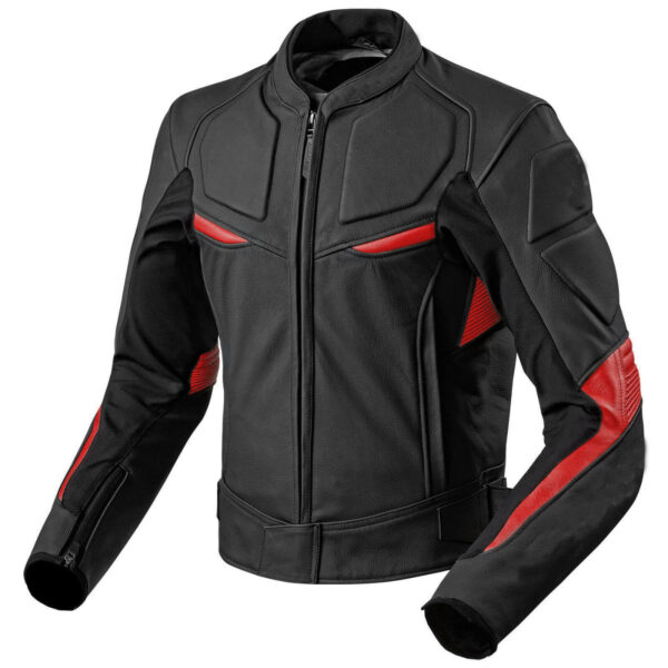 Motorbike Leather Jackets