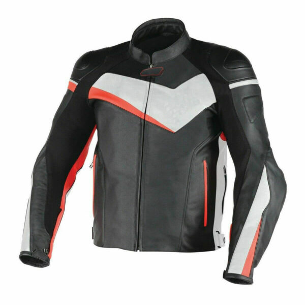 Motorbike Leather Jackets